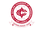 Ceylon-Chamber logo