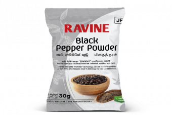 Black pepper -30g
